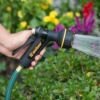 melu Melnor XT 7-Pattern Trigger Combo Nozzle | BJ's Wholesale Club